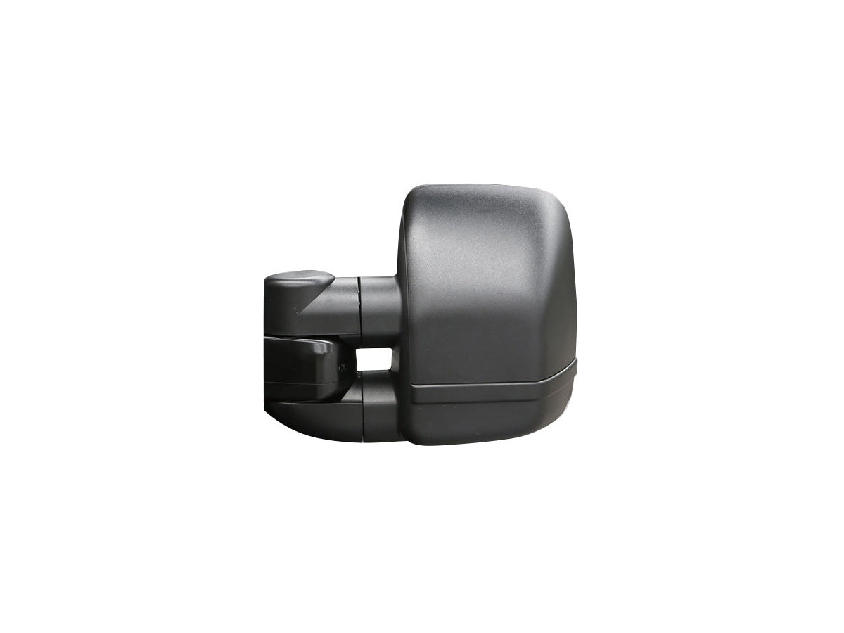 Clearview Next Gen Tow Mirrors Suitable For Isuzu D-MAX/MU-X MY21 On