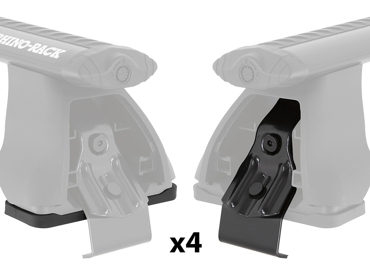 Near Me Rhino-Rack USA Clamp And Fitting Kits DK427 Summit