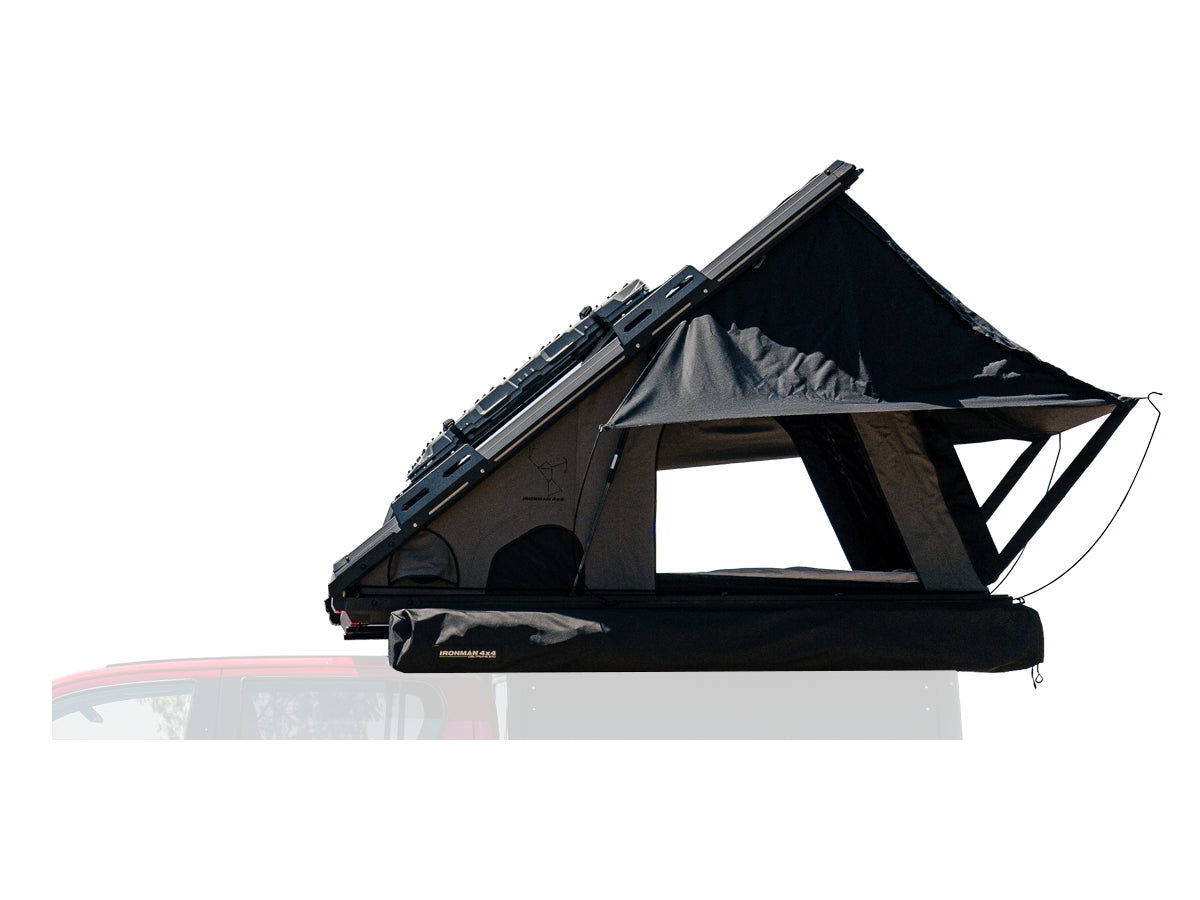 Ironman 4x4 Orion 1400 Rooftop Tent Camden Valley 4x4 and Outdoor