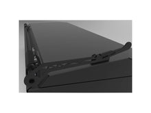 Load image into Gallery viewer, Alu-Cab Large Roof Box Black (250L) - The Long Haul
