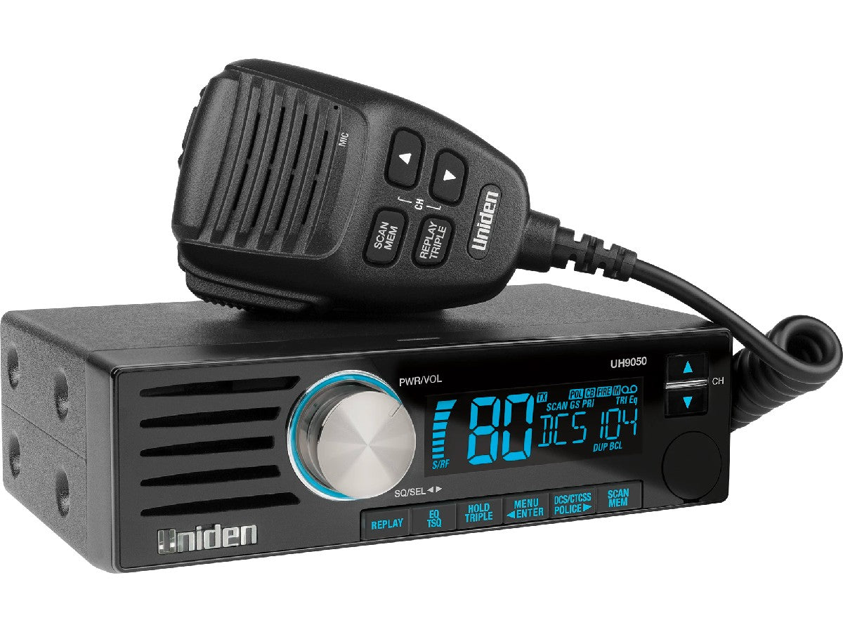 Uniden UHF Radio UH9060 Camden Valley 4x4 and Outdoor