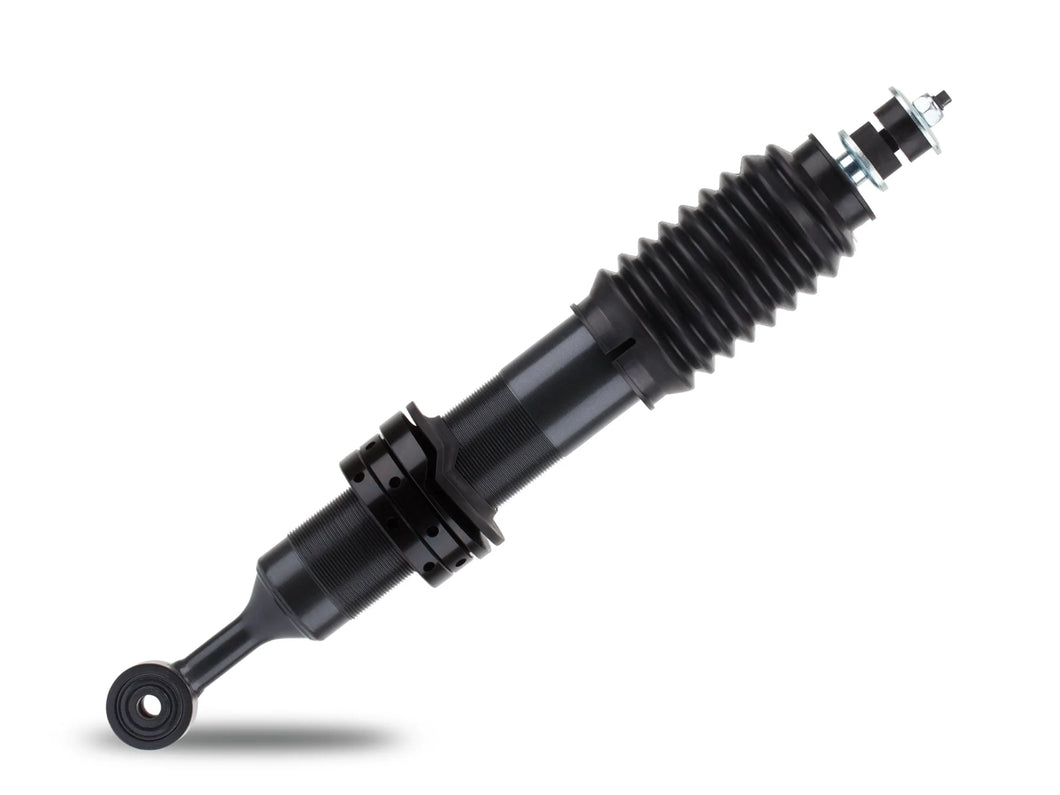 Ironman 4x4 Front Suspension Shock Absorbers Foam Cell Pro - Performance