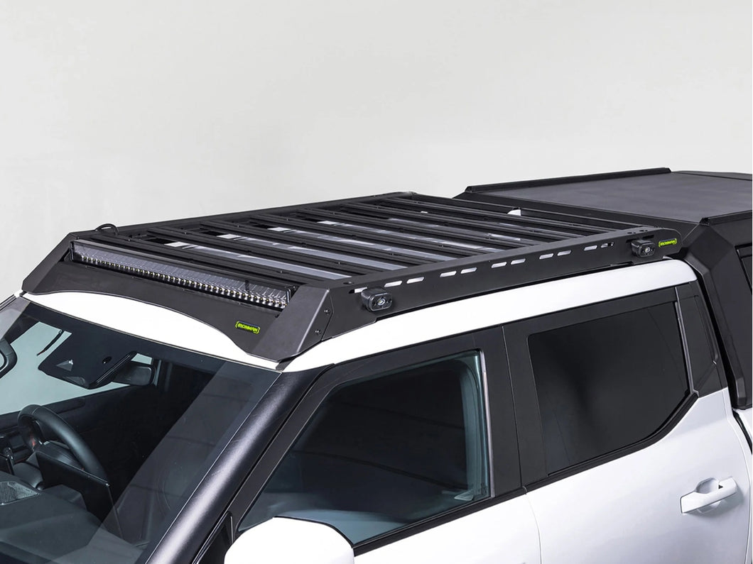 Ironman 4x4 Raid Roof Rack For BYD SHARK 6