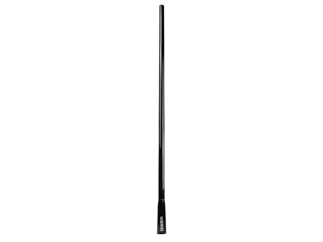 Uniden AWX970 UHF CB Antenna Whip for ATX970BK and AT970 Antenna