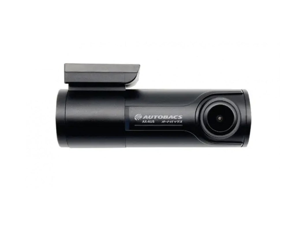 Eagle-I4.1K - 12/24V 4K Dash Cam Single Front Facing DVR Camera With GPS & WIFI (Front Only)