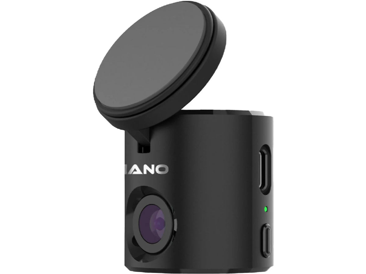 Eagle Compact Full HD Dash Cam – Camden Valley 4x4 and Outdoor