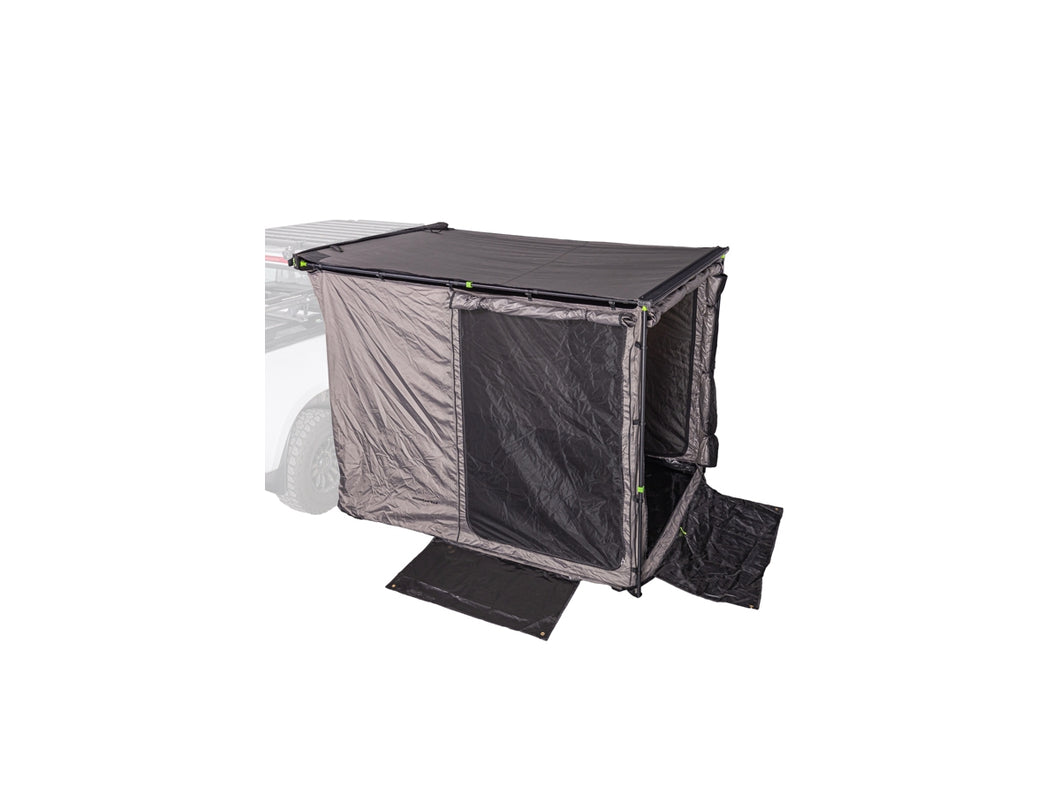 Ironman 4x4 Deltawing 90° Awning Room