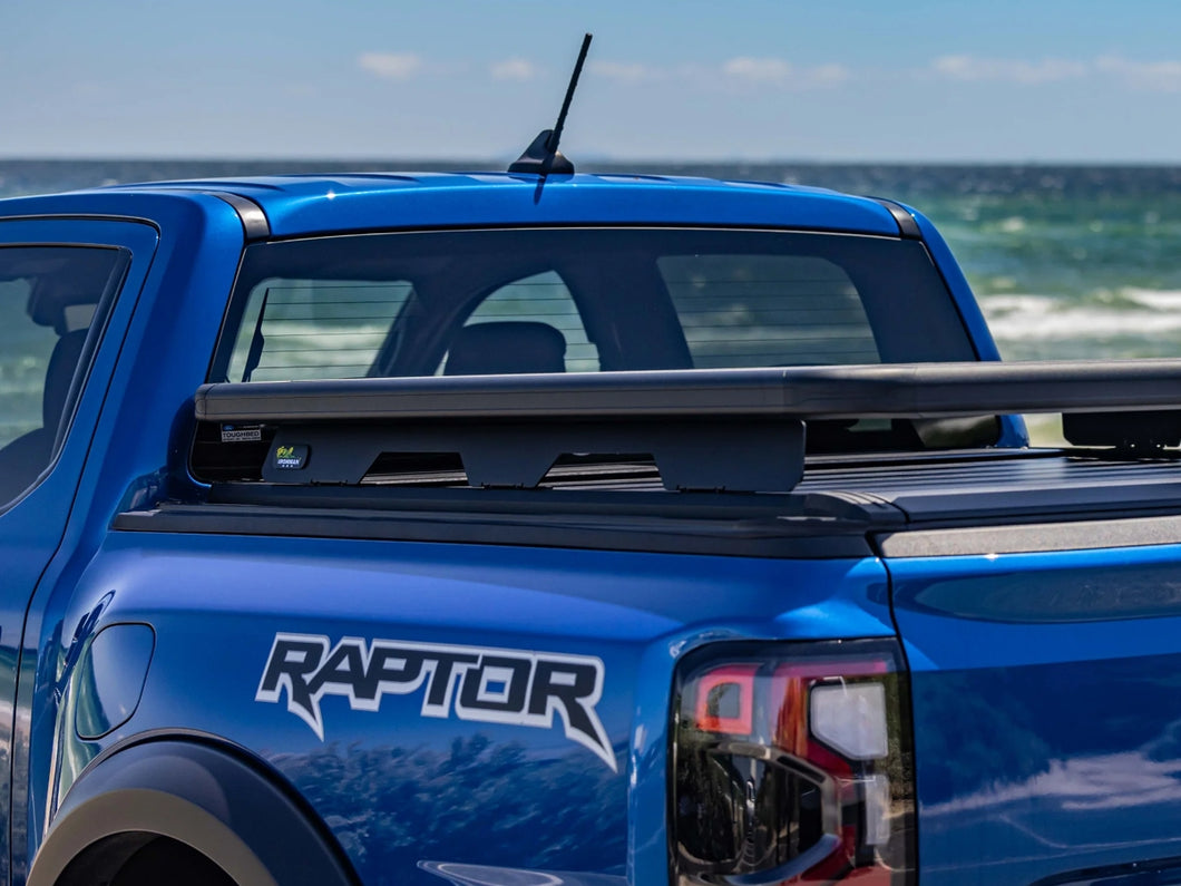 Ironman 4x4 Atlas Roof Rack Blade