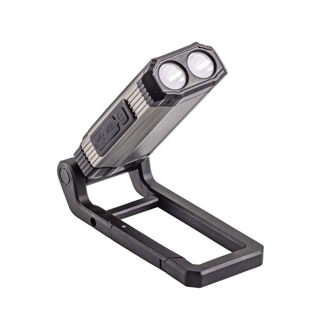 Ironman 4x4 Rechargeable LED Worklight