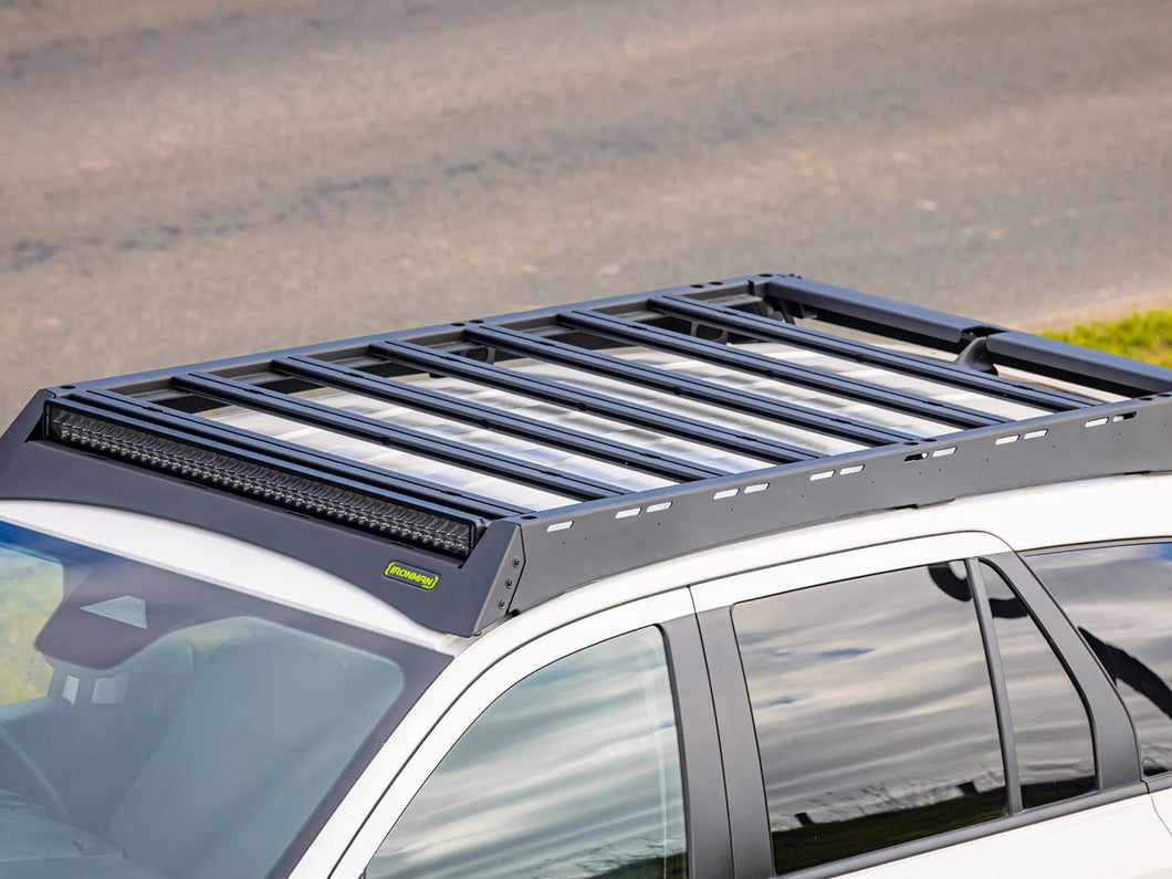 Ironman 4x4 Raid Roof Rack For Ford Everest Next-Gen