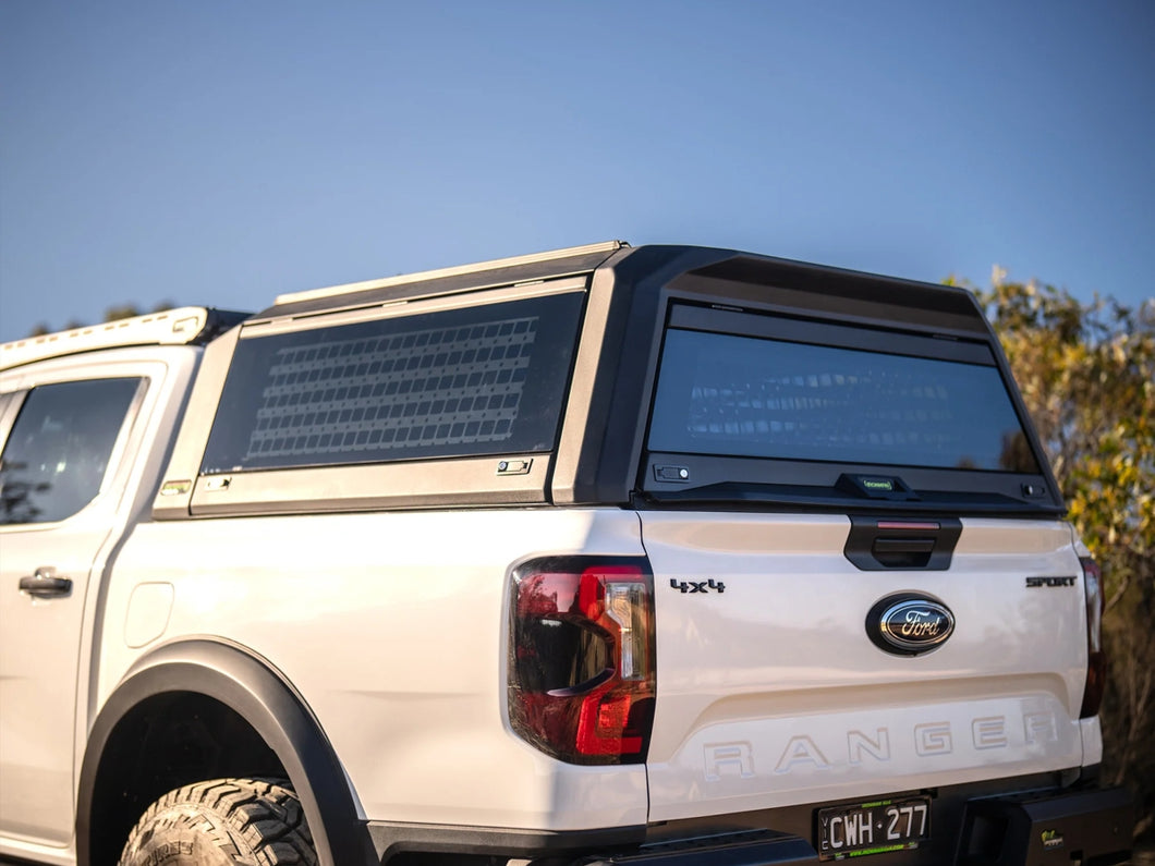 Ironman 4x4 Raid Canopy Premium