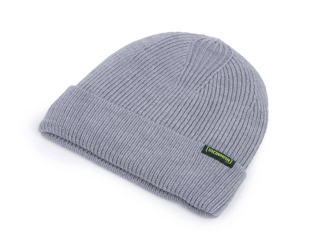 Ironman 4x4 The Straddie Beanie