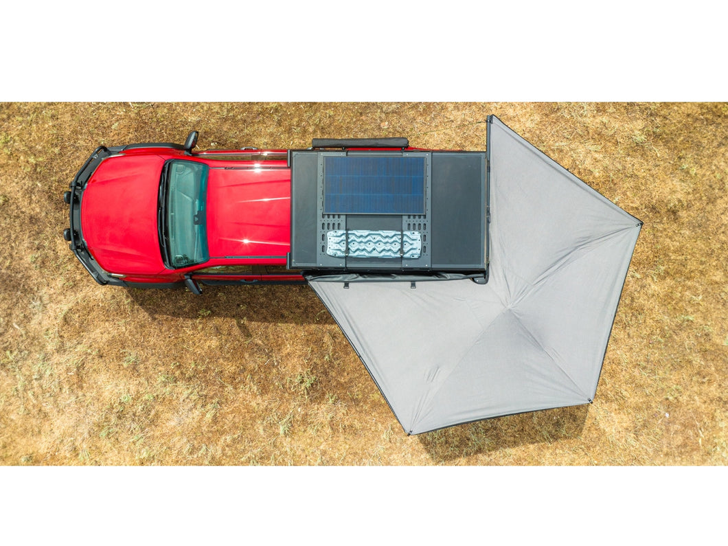 Ironman 4x4 Deltawing 270° Awning