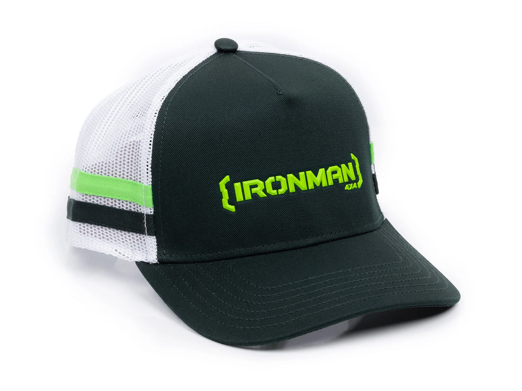 Ironman 4x4 Trucker Hat