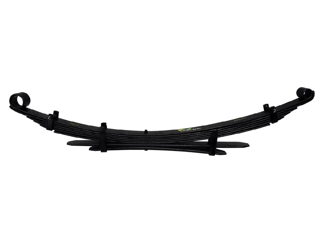 Ironman 4x4 Rear Suspension Leaf Springs Heavy - Near Side