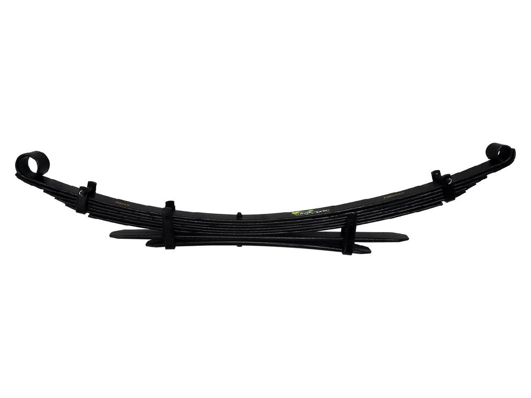 Ironman 4x4 Rear Suspension Leaf Springs Heavy - Drivers Side