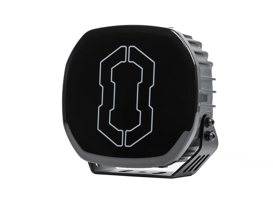 Ironman 4x4 Scope Neo Driving Lights 9