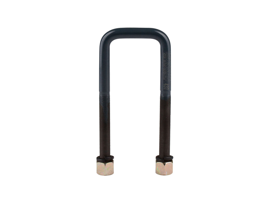 Ironman 4x4 Rear Suspension U-Bolt Kit Extra Long