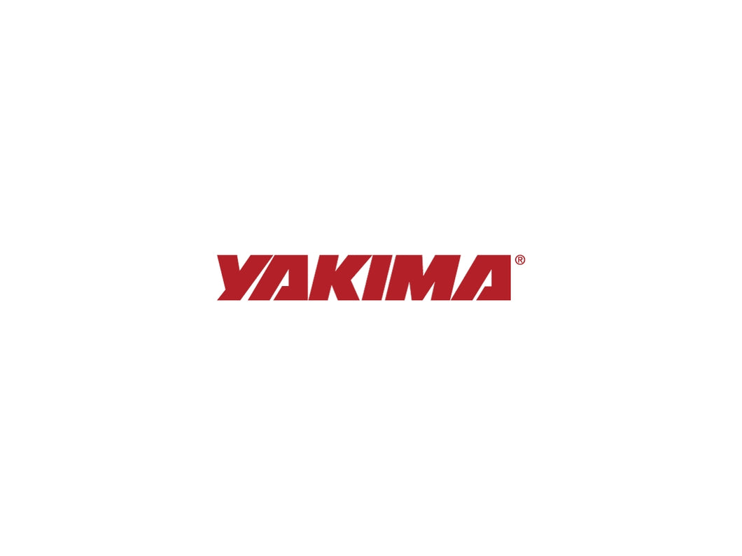 Yakima RPL LNL Custom Track Hardware