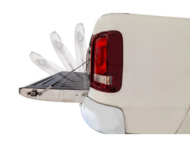 HSP Volkswagen Amarok Tail Gate Assist – One Dampening Strut