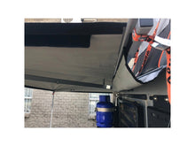 Load image into Gallery viewer, Alu-Cab 270 Degree Shadow Awning Gutter Kit
