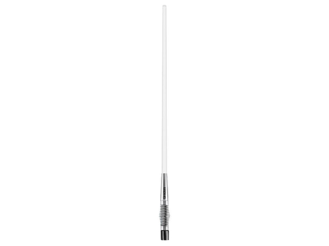 Uniden ATX970W Single Antenna White