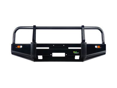Ironman 4x4 Commercial Bull Bar (Narrow Body Only) Toyota Hilux