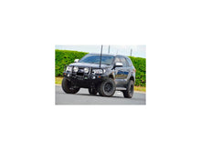 Load image into Gallery viewer, Commercial Deluxe Bull Bar With or Without Tech Pack Ford Ranger/Everest
