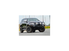 Load image into Gallery viewer, Commercial Deluxe Bull Bar With or Without Tech Pack Ford Ranger/Everest
