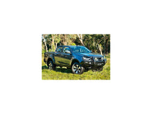 Load image into Gallery viewer, Ironman 4x4 Commercial Deluxe Bullbar Isuzu D-Max
