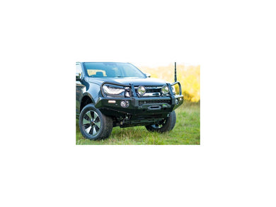 Ironman 4x4 Commercial Deluxe Bullbar Isuzu D-Max