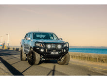 Load image into Gallery viewer, Ironman 4x4 Commercial Deluxe Bull Bar
