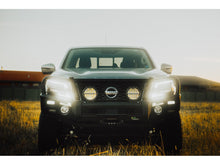 Load image into Gallery viewer, Ironman 4x4 Commercial Deluxe Bull Bar
