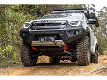 Load image into Gallery viewer, Ironman 4x4 Raid Bull Bar to Suit Isuzu D-Max 2019+ (Kit)
