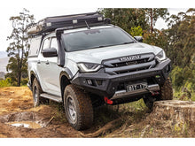 Load image into Gallery viewer, Ironman 4x4 Raid Bull Bar to Suit Isuzu D-Max 2019+ (Kit)
