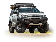 Load image into Gallery viewer, Ironman 4x4 Raid Bull Bar to Suit Isuzu D-Max 2019+ (Kit)
