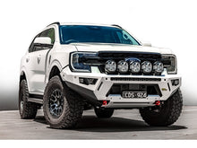 Load image into Gallery viewer, Ironman 4x4 Raid Bull Bar To Suit Ford Ranger/Everest Next Generation 2022+ (Kit)
