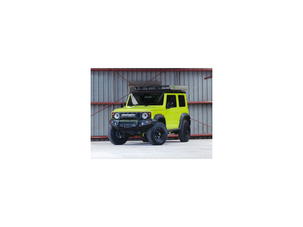 Ironman 4x4 Special Bull Bar Suzuki Jimny