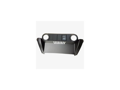 Lightforce Replacement Switch Fascia to suit Ford Ranger MK2, MK3 & Everest Models