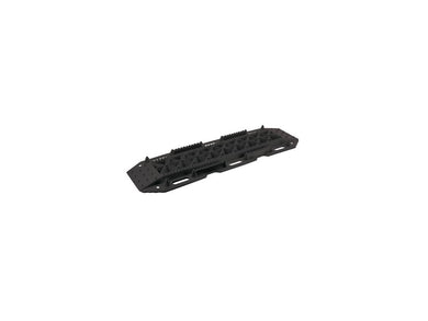 Hulk 4x4 Nylon Recovery Tracks (2PK) - Black 