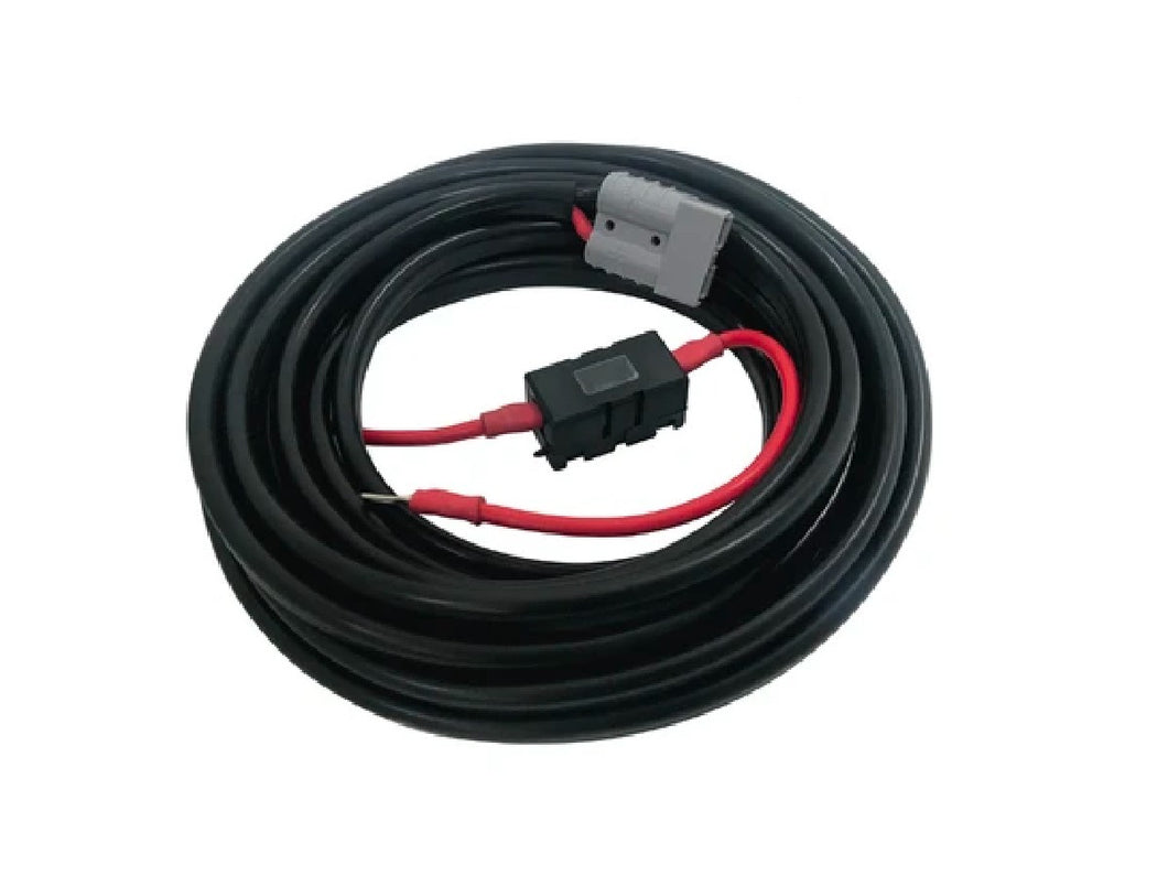 Ironman 4x4 50A Charge Wire connection kit