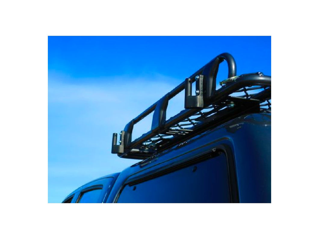 Ironman 4x4 Awning Quick Release Extra Hooks Kit - OPP. Page