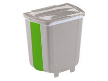 Load image into Gallery viewer, Ironman 4x4 Collapsibile Bin With Lid - 8L
