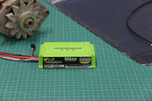 Load image into Gallery viewer, Ironman 4x4 40A DC To DC Battery Charger With Solar Input
