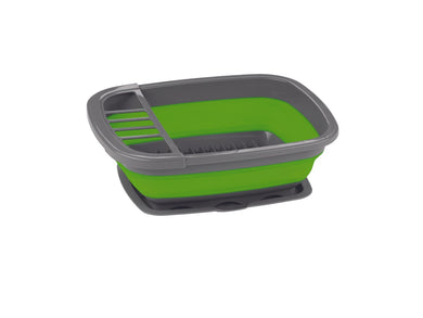 Collapsible Storage Tub Kit with Lids - 45L - Ironman 4x4 America