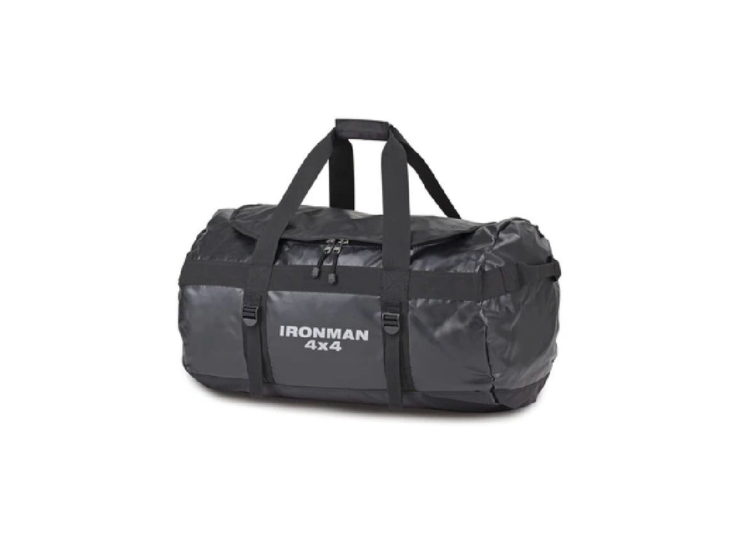 Ironman 4x4 65L Explorer Duffle Bag