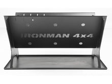 Load image into Gallery viewer, Ironman 4x4 Portable Fire Pit System
