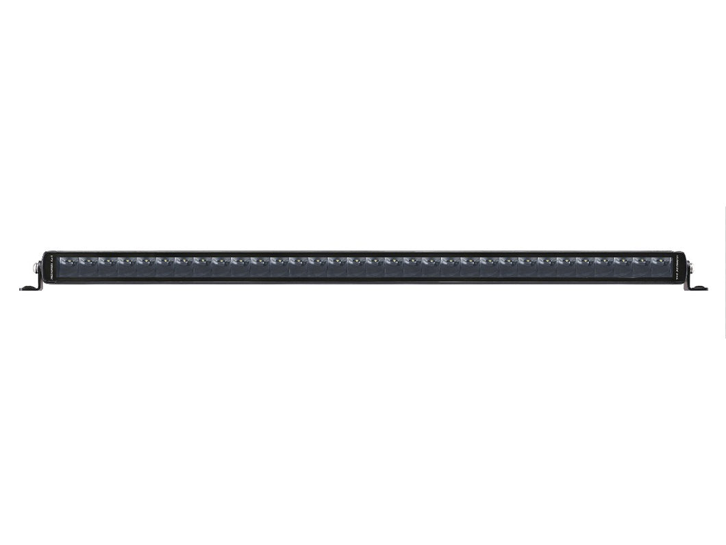 Ironman 4x4 210W Bright Sabre-X Single Row Slim Lightbar 1005mm (40
