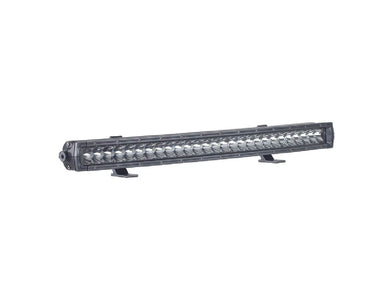 Ironman 4x4 135W Night Sabre Curved LED Lightbar 