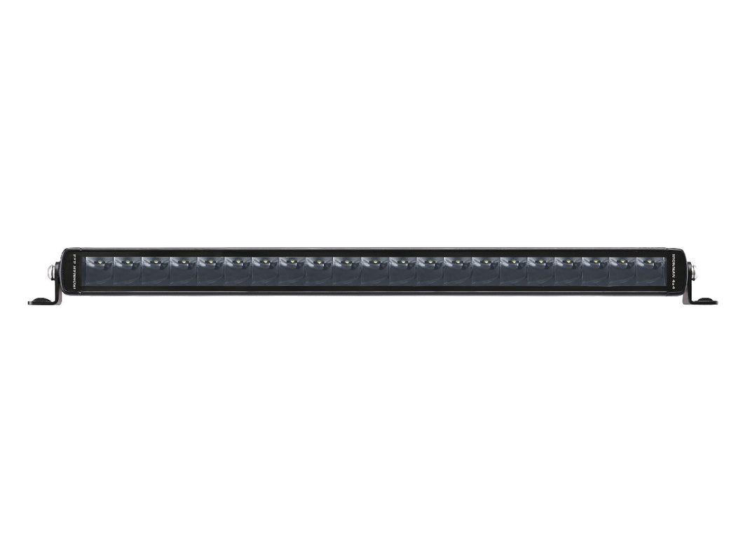 Ironman 4x4 105W Bright Sabre-X Single Row Slim Lightbar 522mm (20